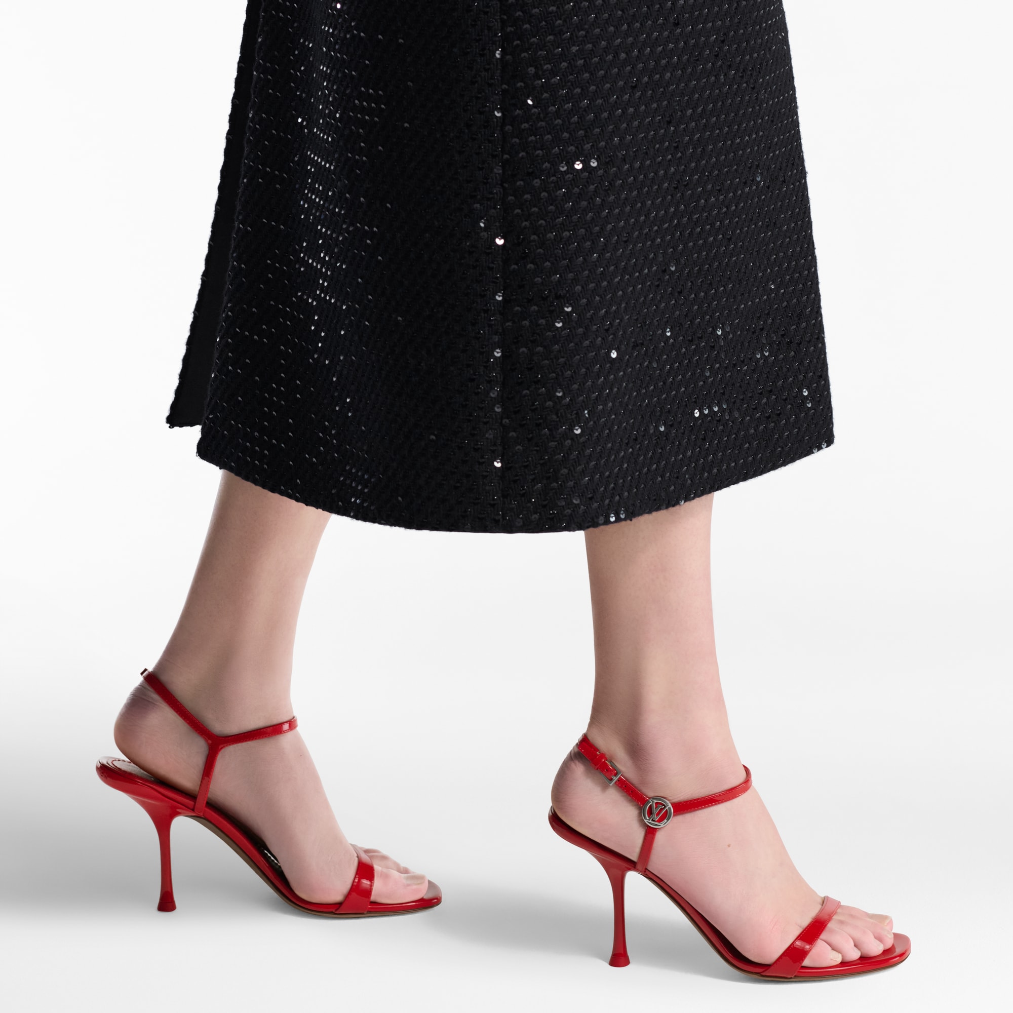 6AM Sandal  in Women