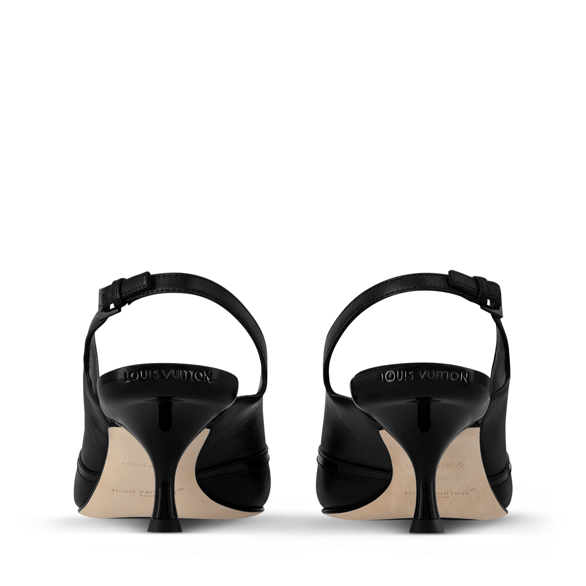 6AM Slingback Pump  in Women