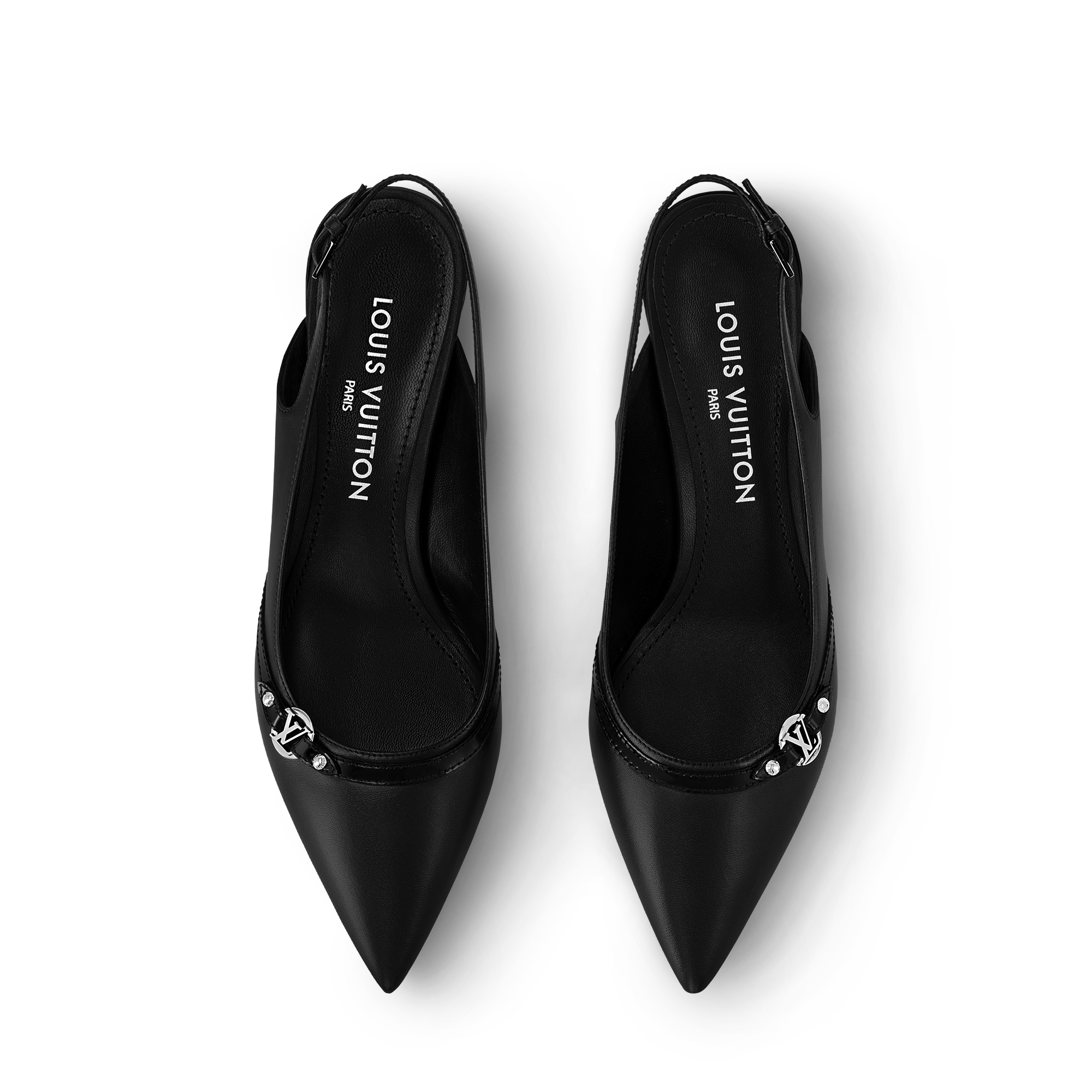 6AM Slingback Pump  in Women