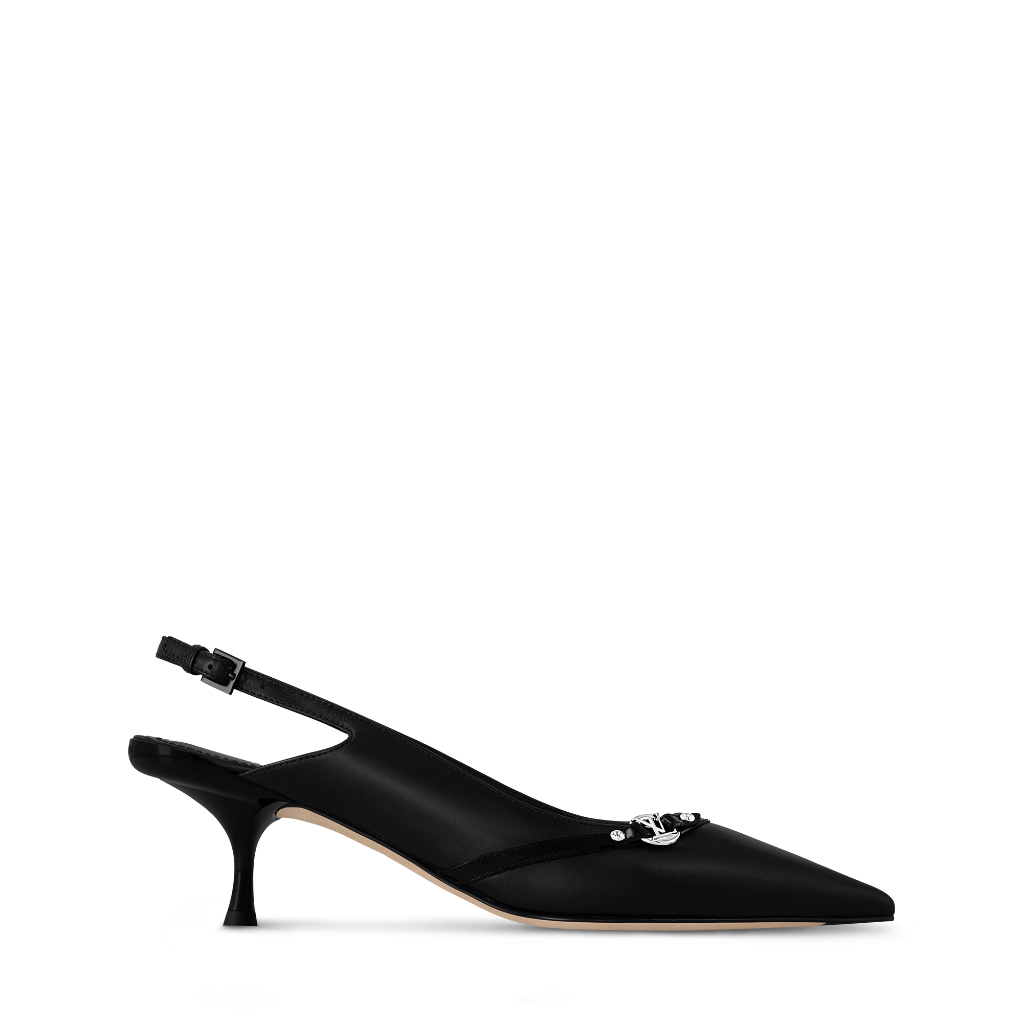 6AM Slingback Pump  in Women