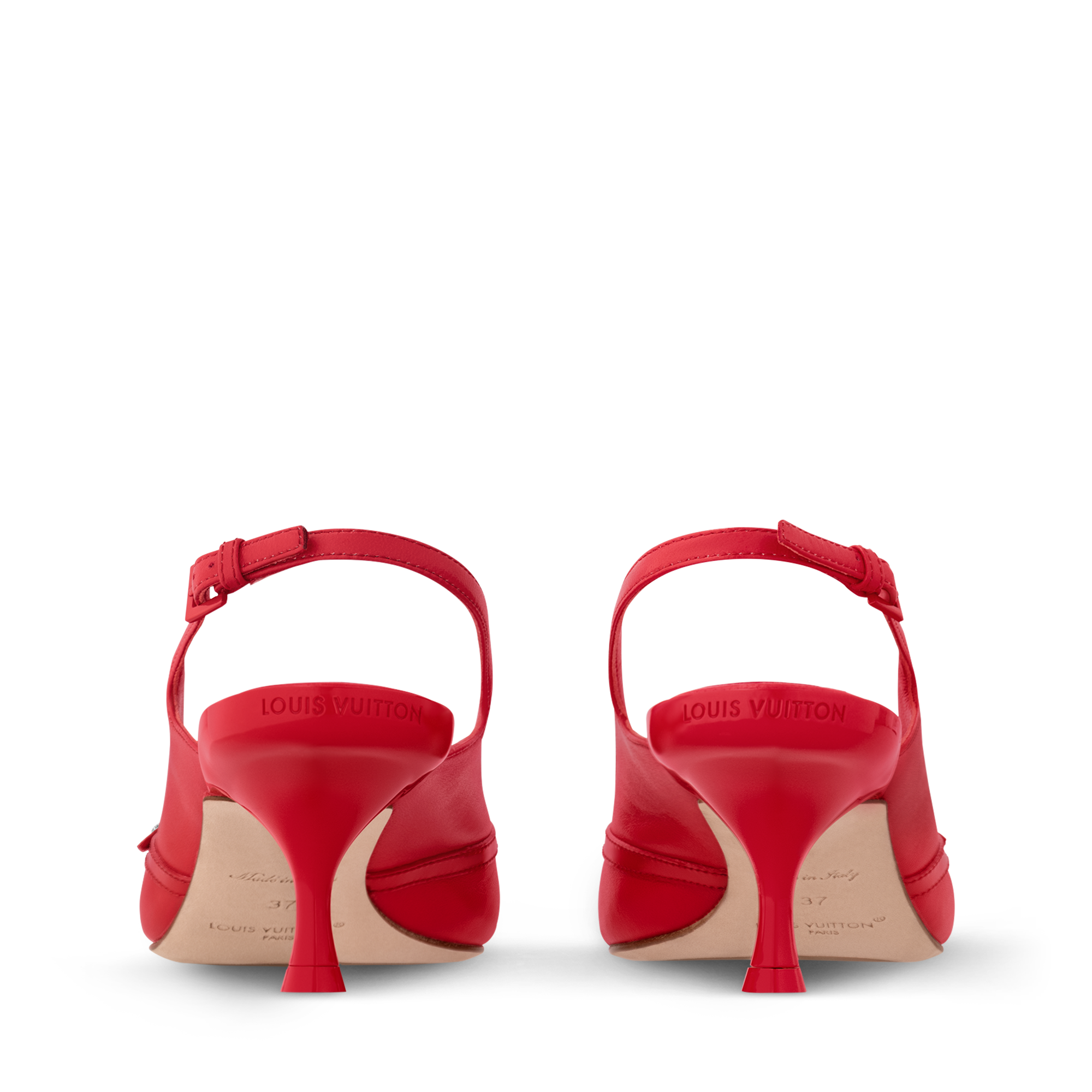 6AM Slingback Pump  in Women