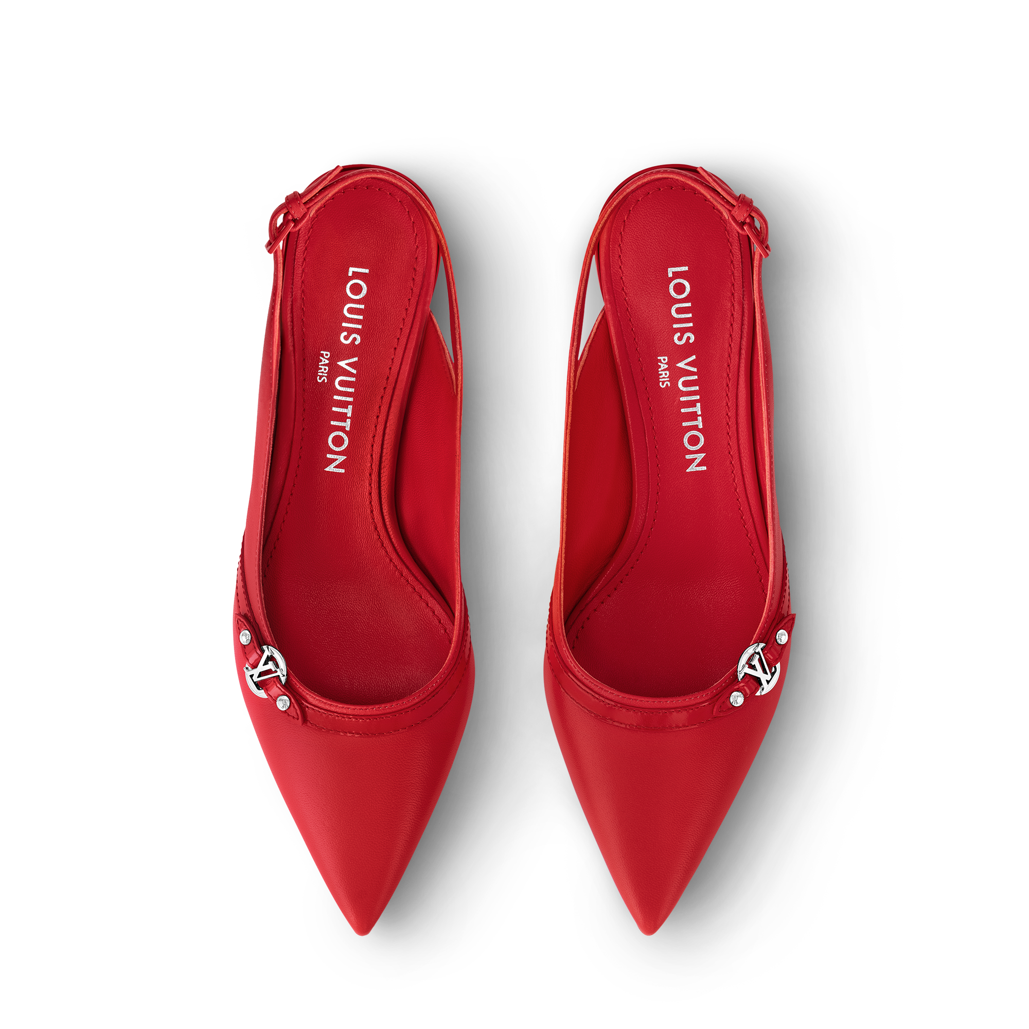 6AM Slingback Pump  in Women