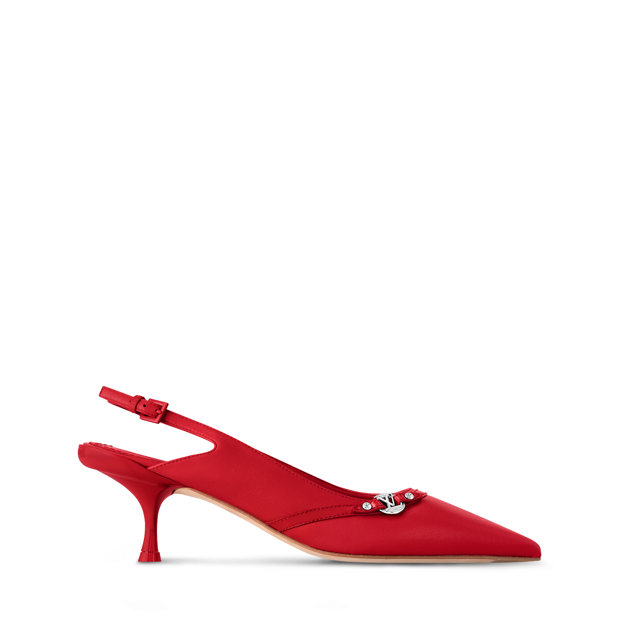 6AM Slingback Pump  in Women