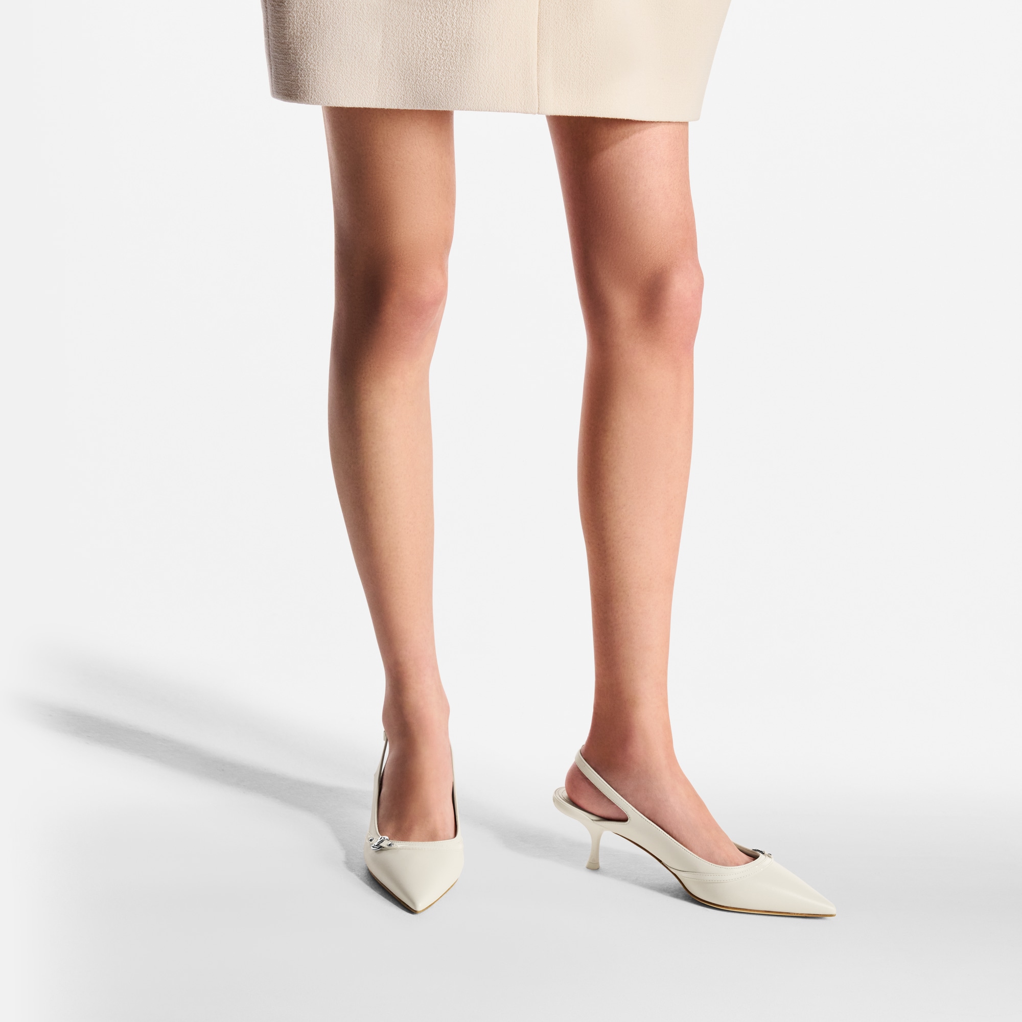 6AM Slingback Pump  in Women