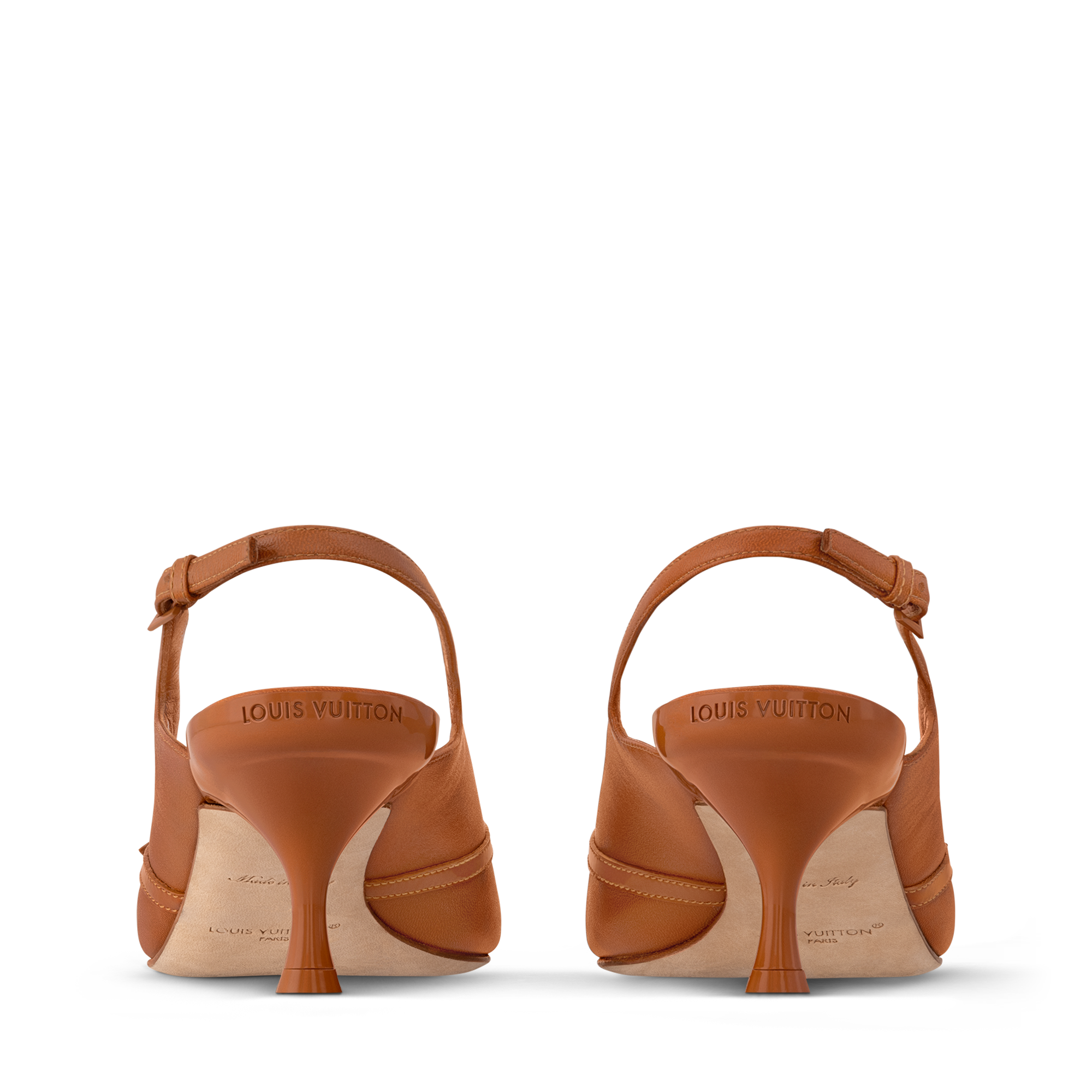 6AM Slingback Pump  in Women