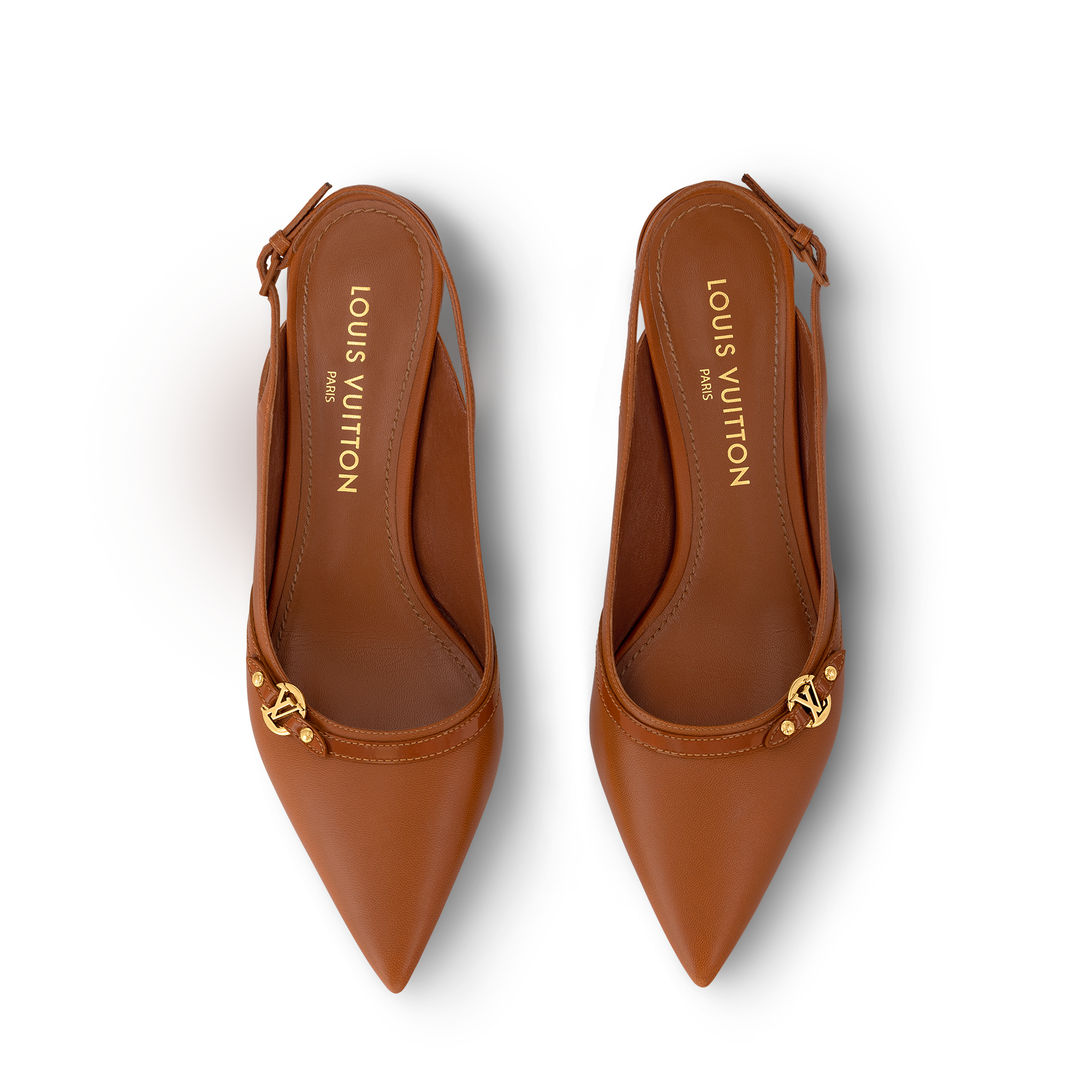 6AM Slingback Pump  in Women