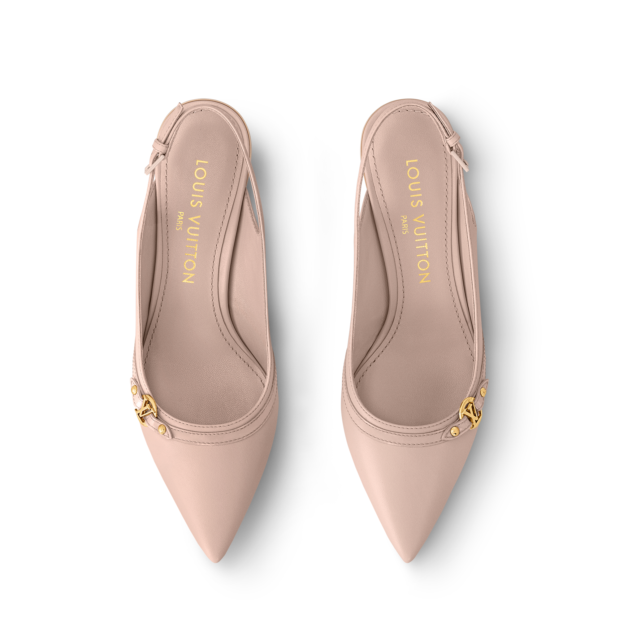 6AM Slingback Pump  in Women