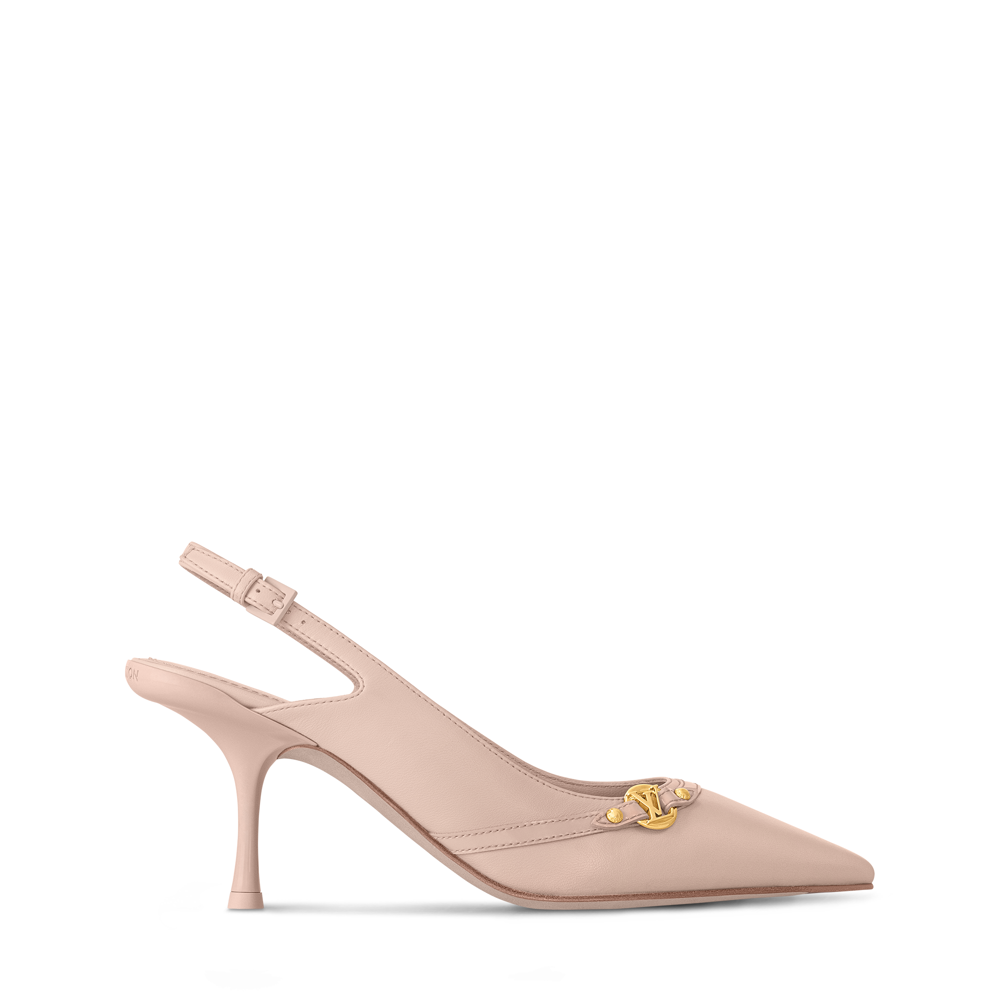 6AM Slingback Pump  in Women