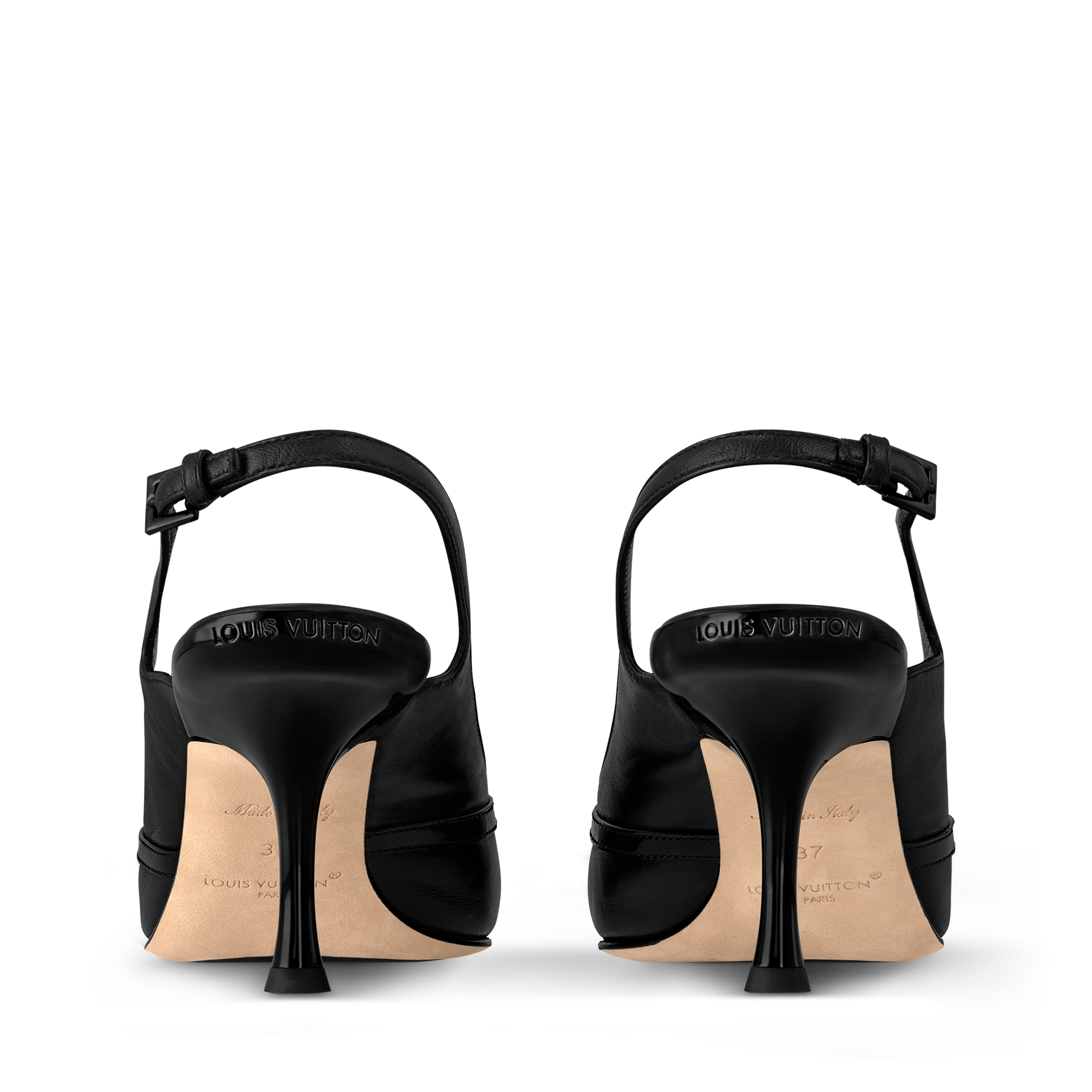 6AM Slingback Pump  in Women