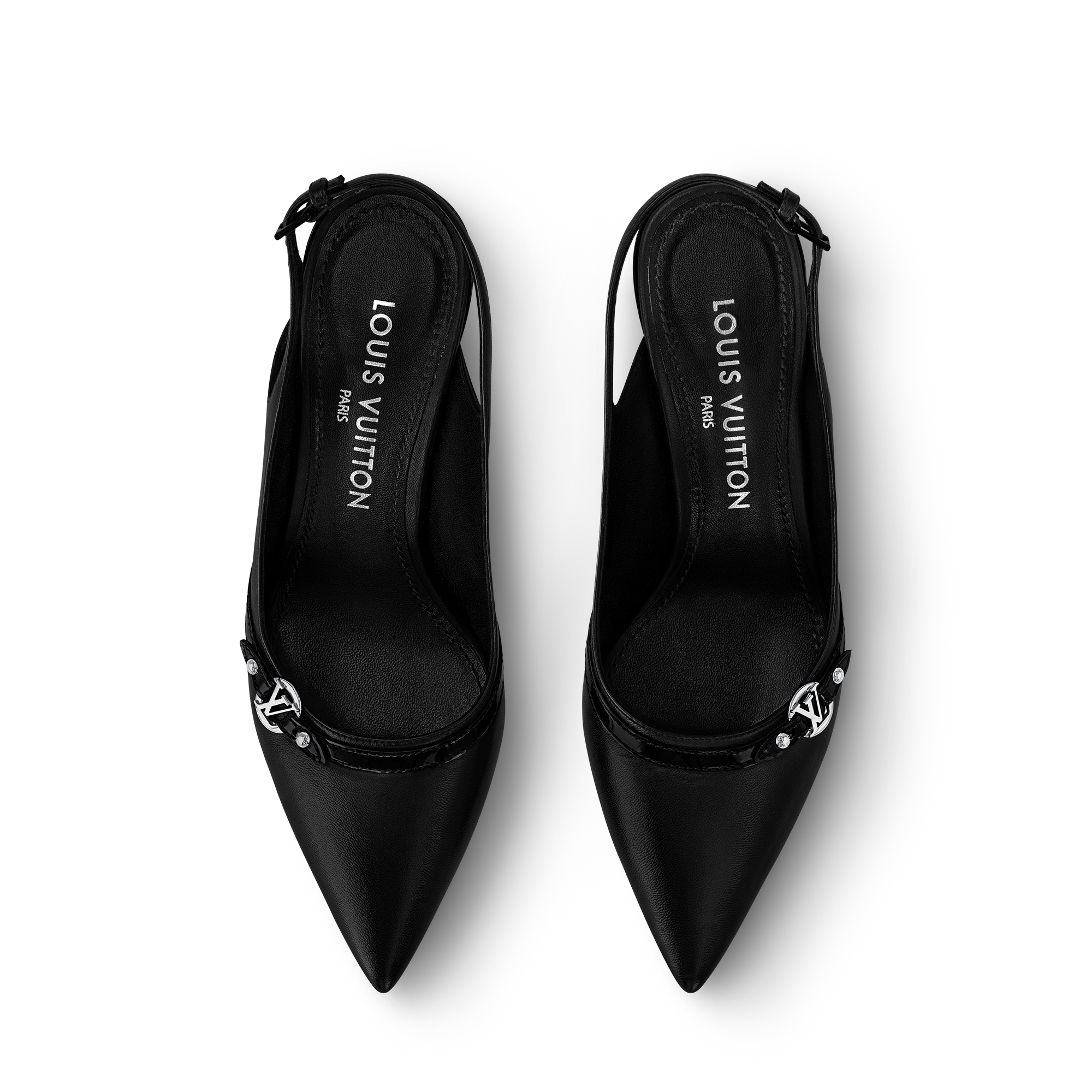 6AM Slingback Pump  in Women