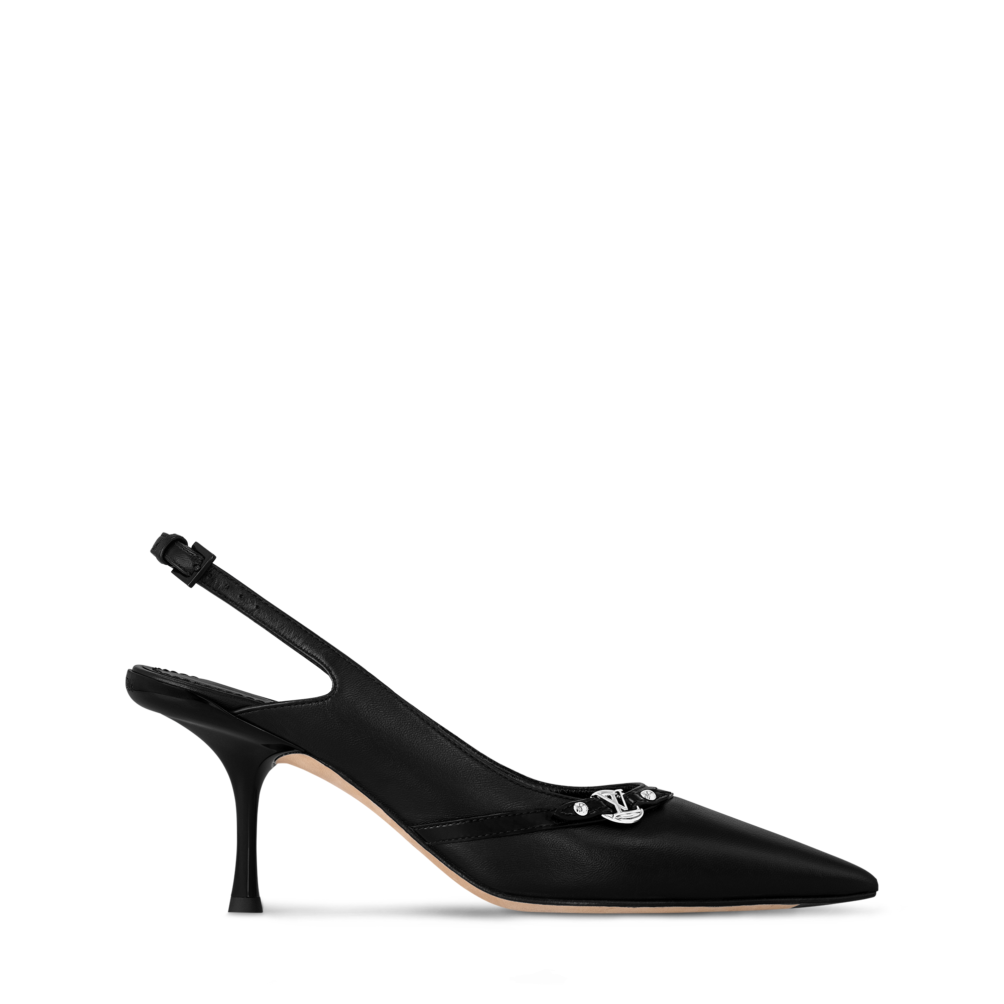 6AM Slingback Pump  in Women