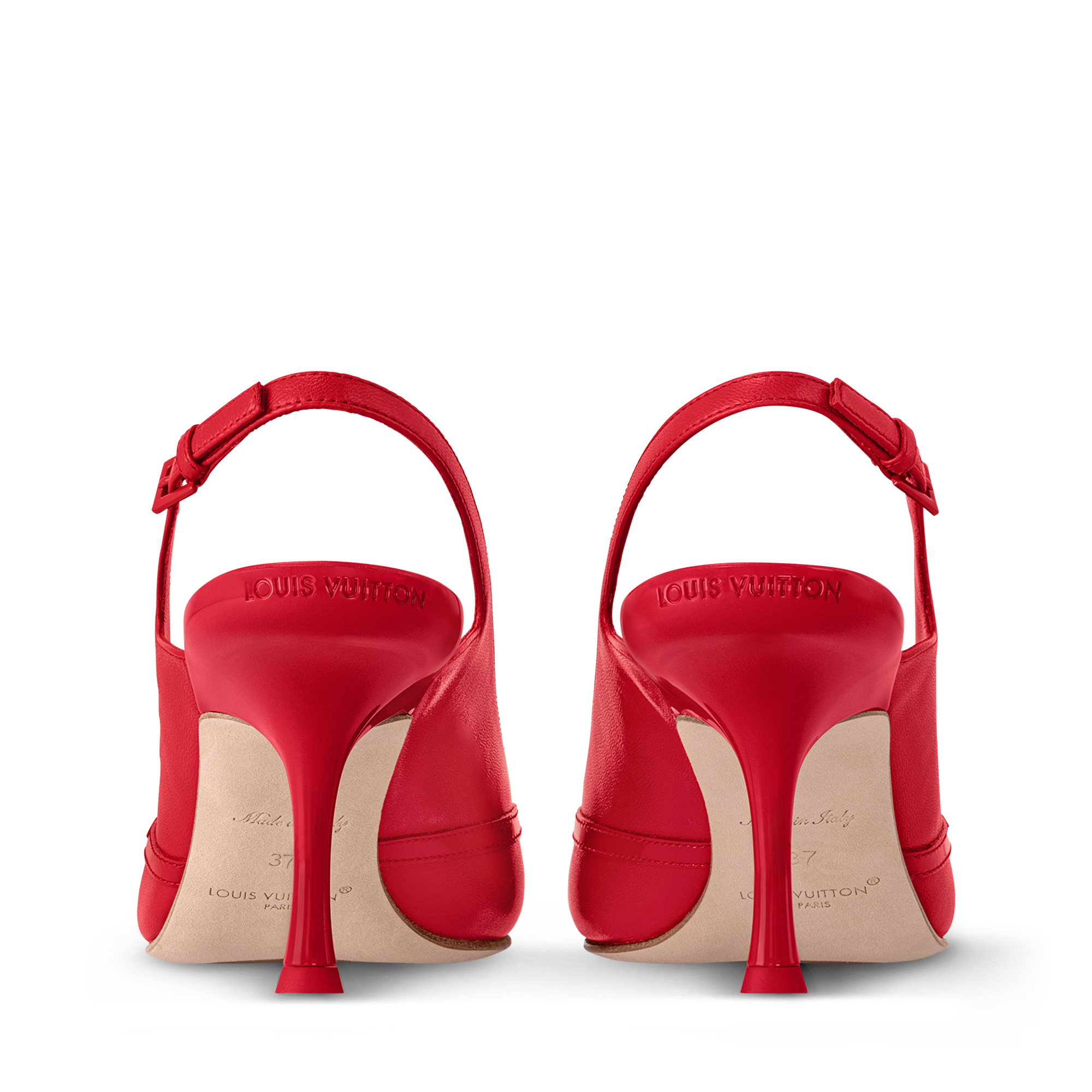 6AM Slingback Pump  in Women