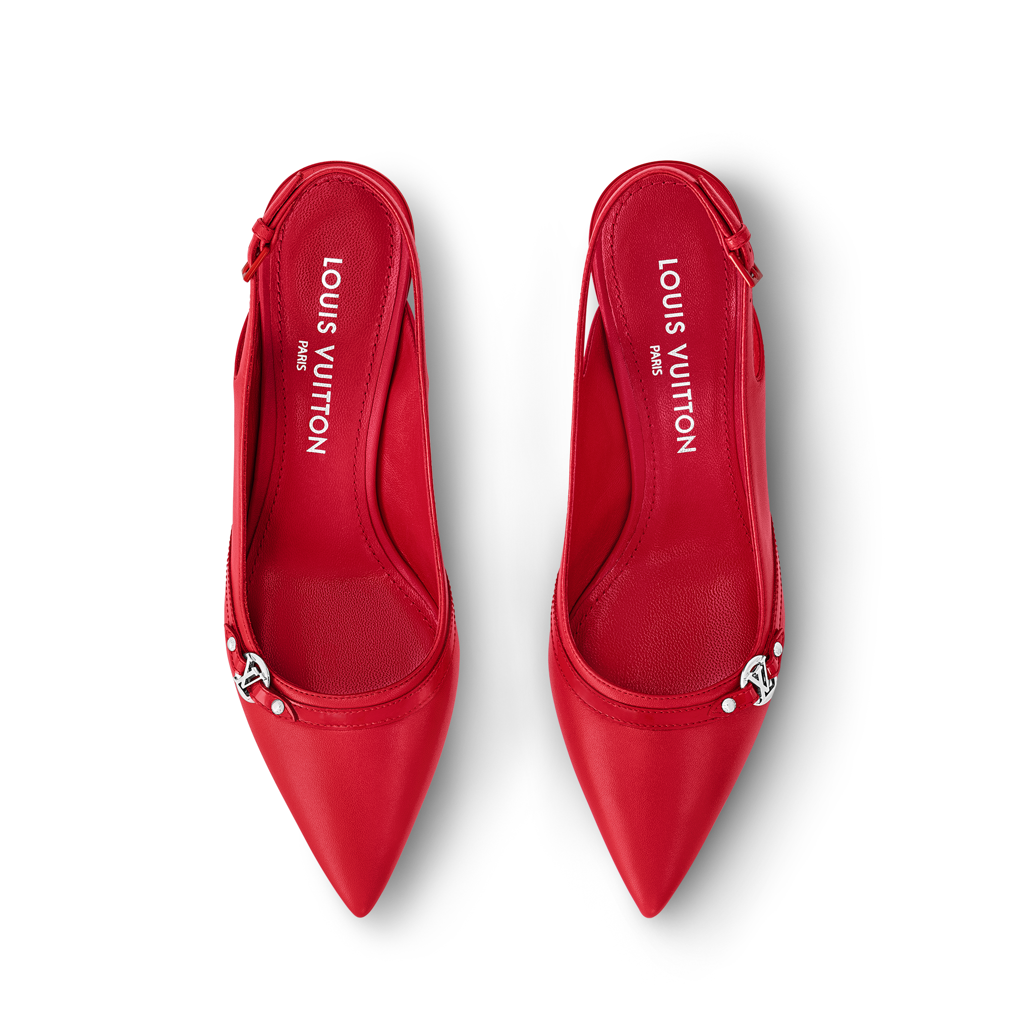 6AM Slingback Pump  in Women