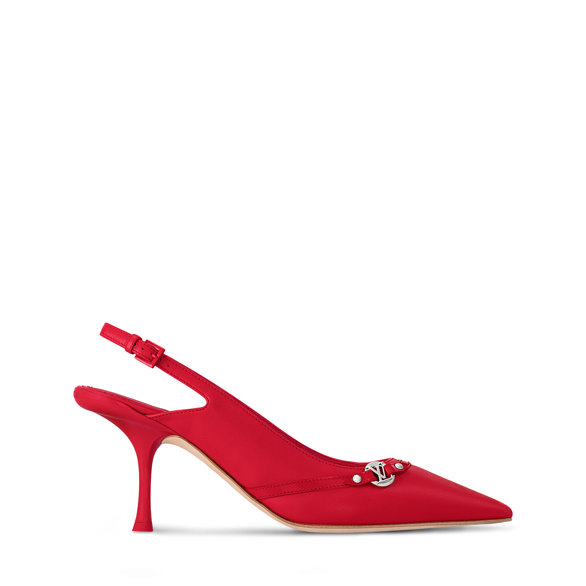 6AM Slingback Pump  in Women