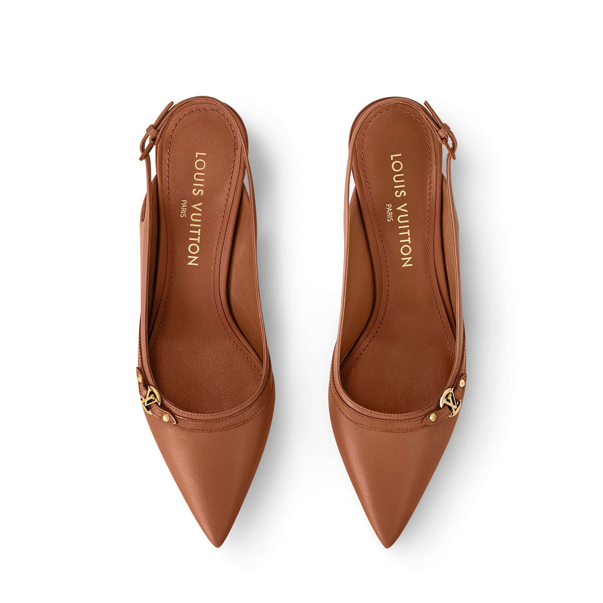 6AM Slingback Pump  in Women