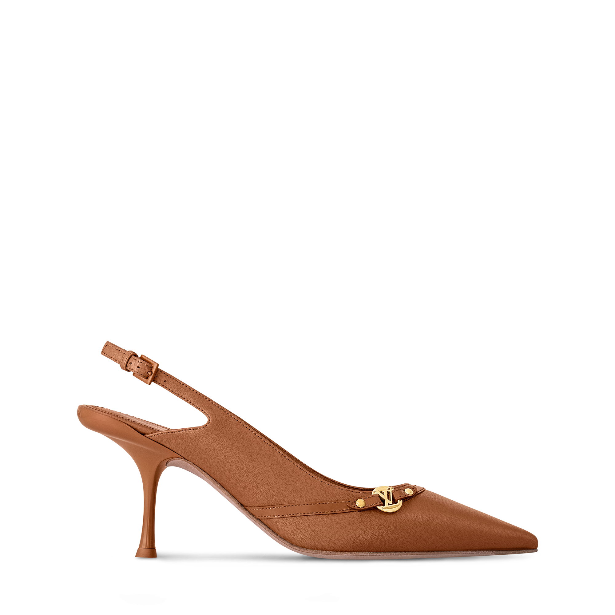 6AM Slingback Pump  in Women