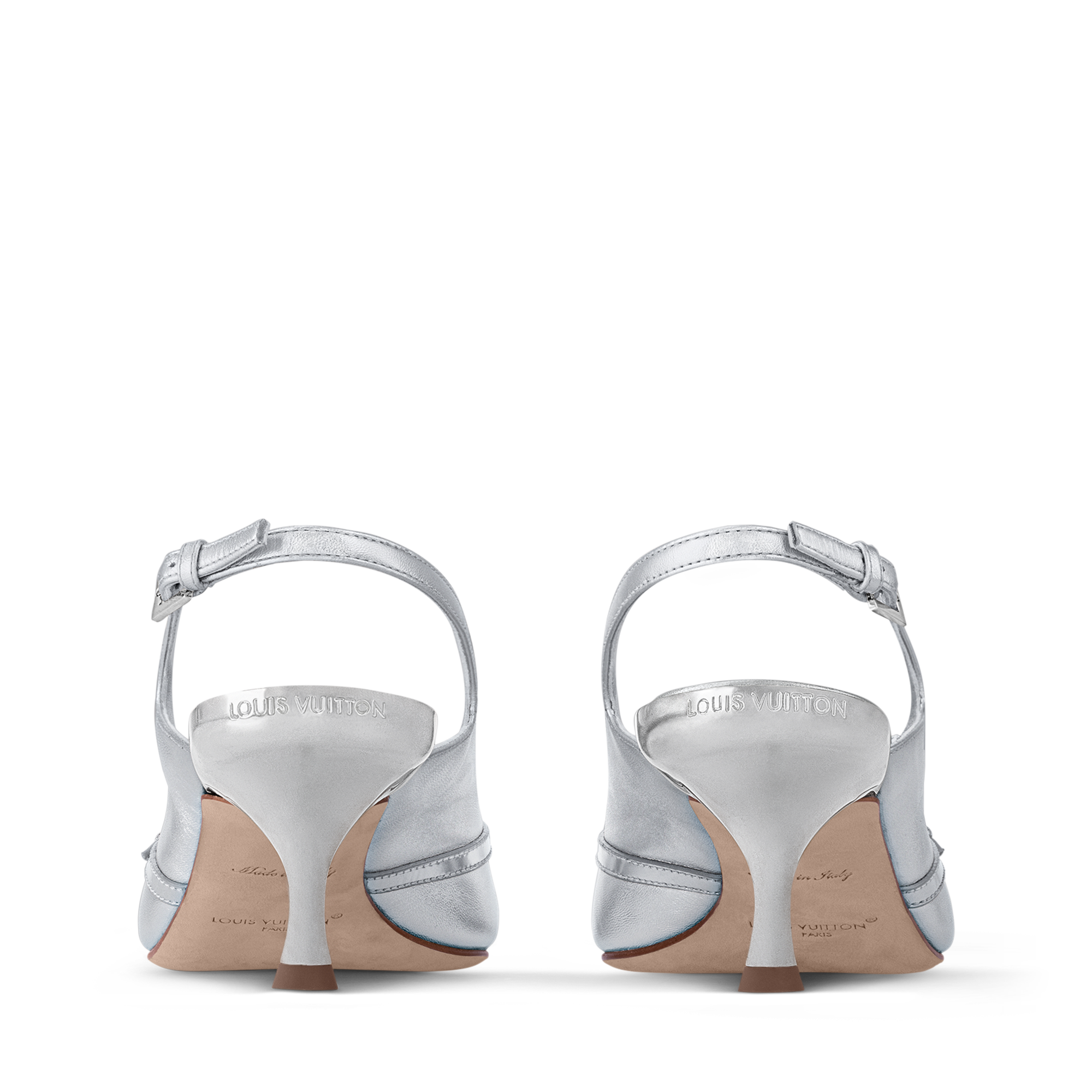 6AM Slingback Pump  in Women