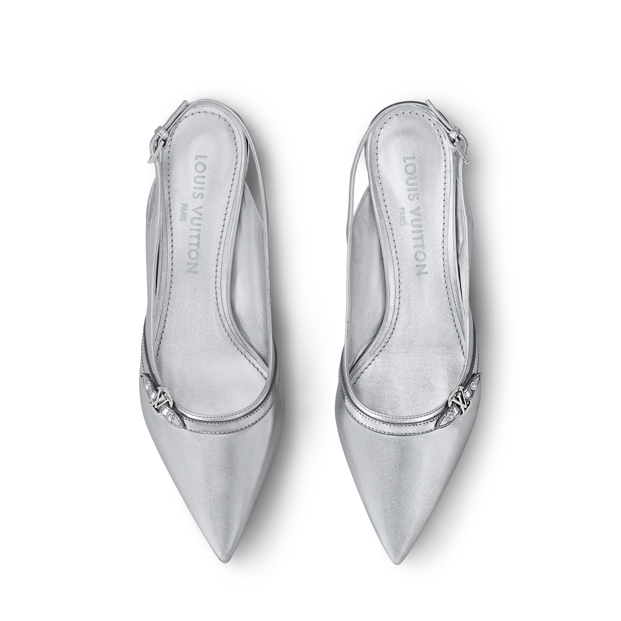 6AM Slingback Pump  in Women