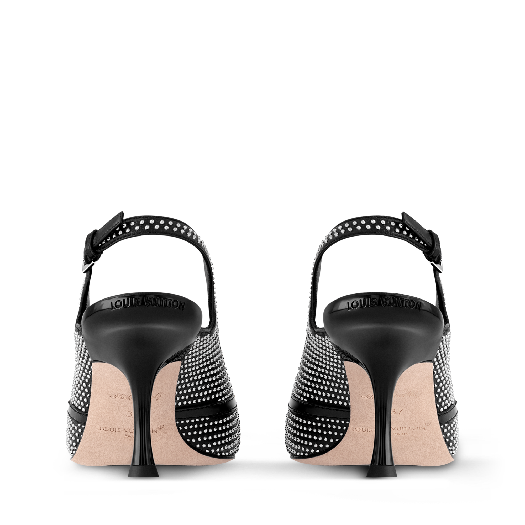 6AM Slingback Pump  in Women