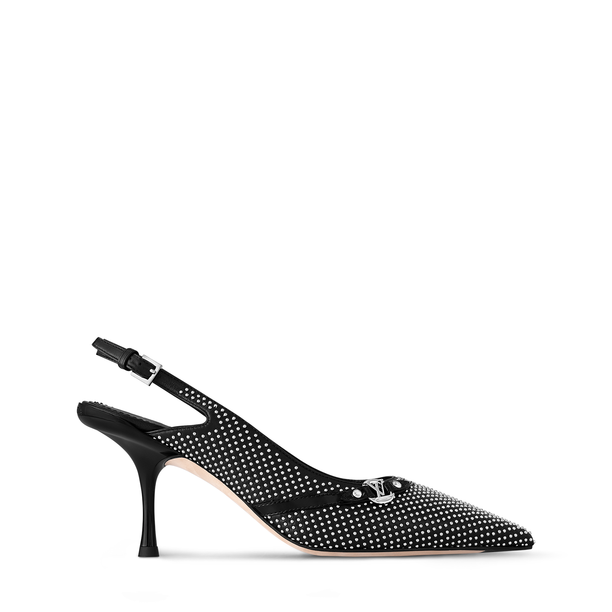 6AM Slingback Pump  in Women