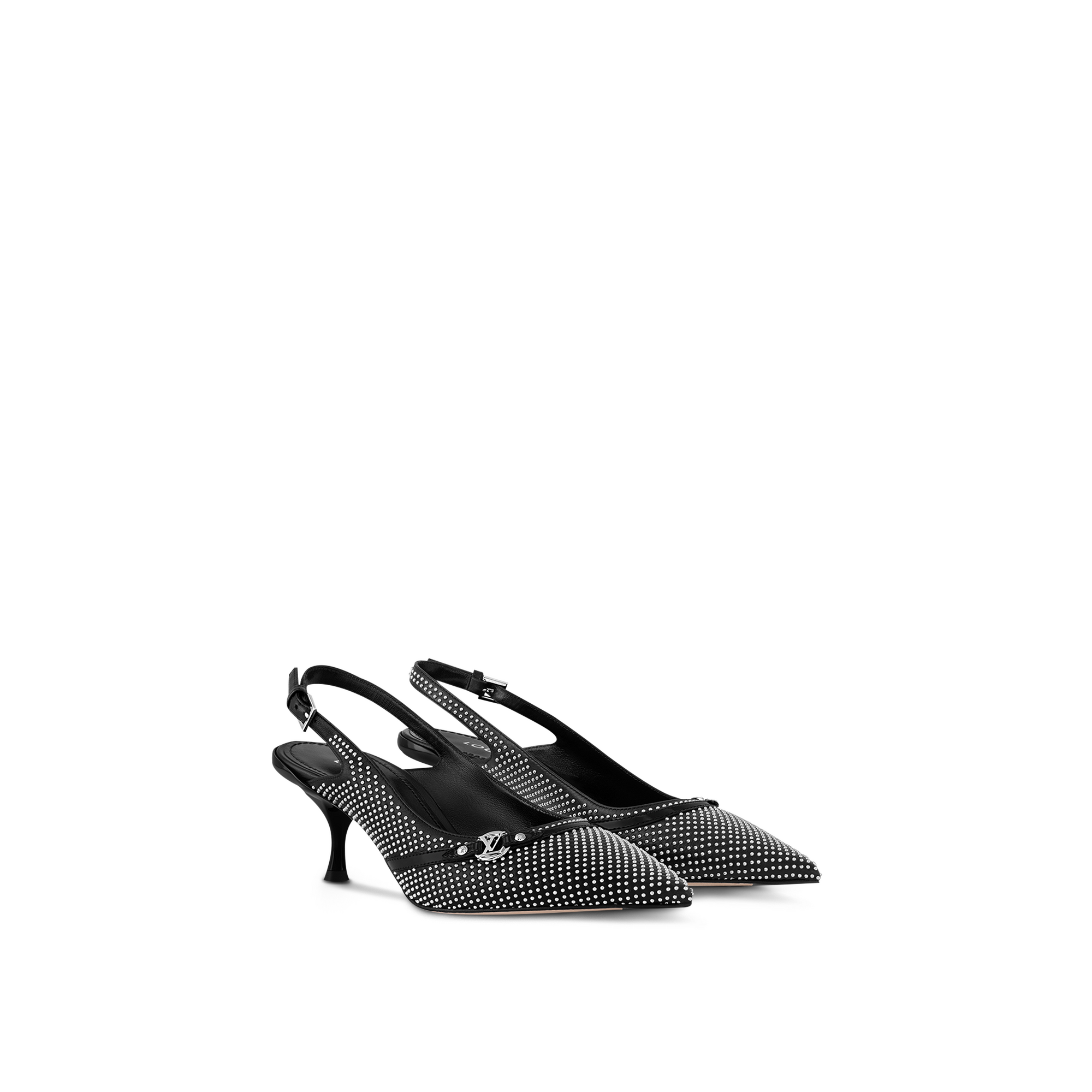 6AM Slingback Pump  in Women