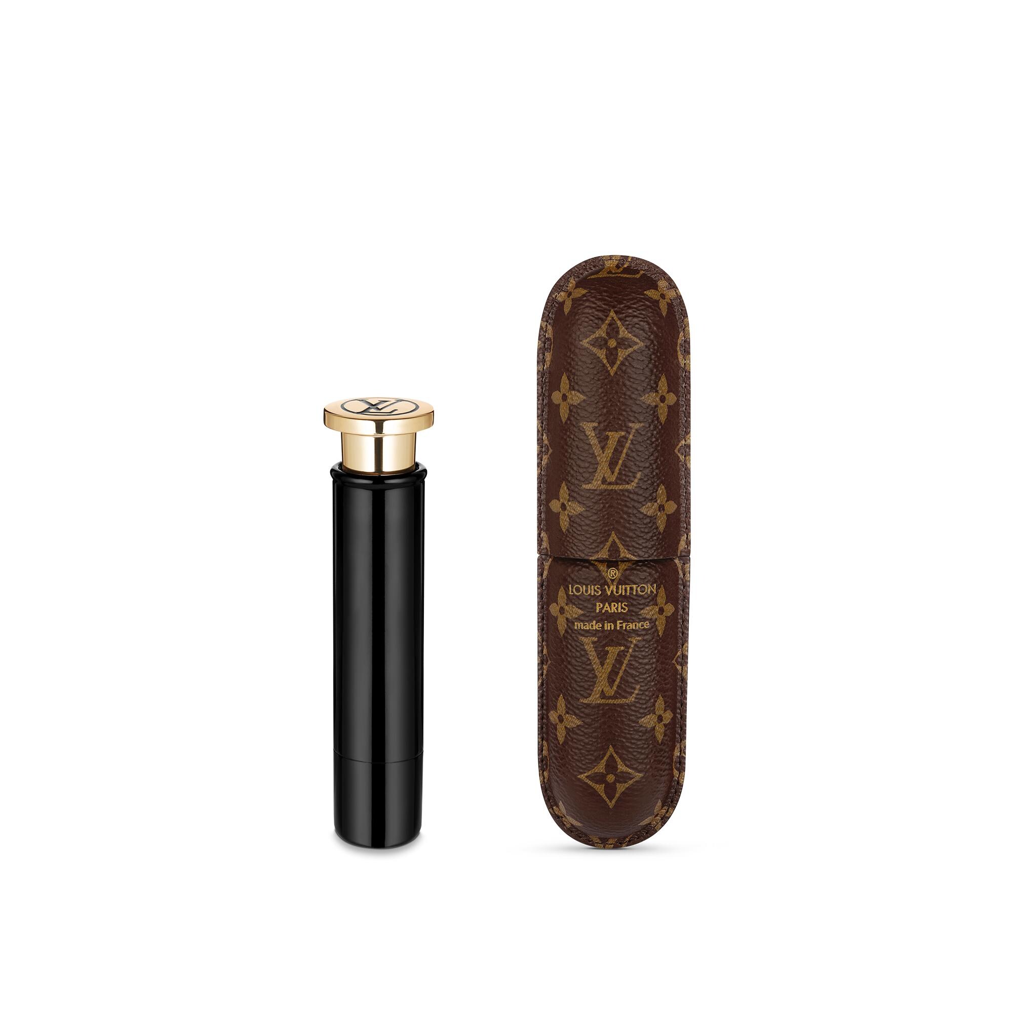 louis vuitton travel perfume case