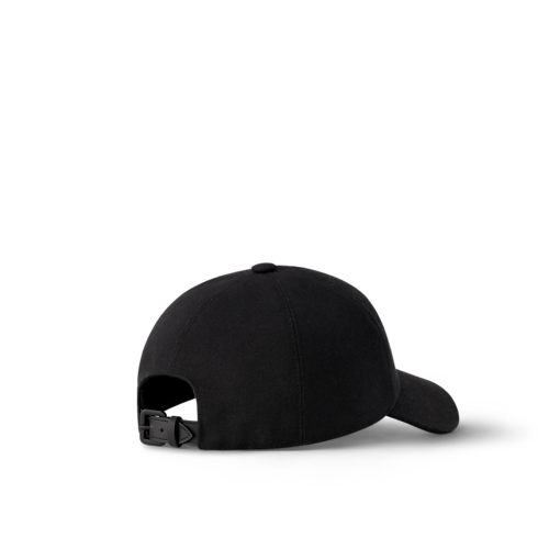 Aerogram Cotton Cap S00 in Men's Accessories Hats, Beanies and Gloves collections by Louis Vuitton (Product zoom)
