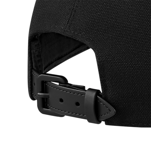 Aerogram Cotton Cap S00 in Men's Accessories Hats, Beanies and Gloves collections by Louis Vuitton (Product zoom)