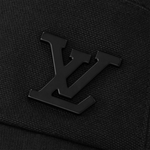 Aerogram Cotton Cap S00 in Men's Accessories Hats, Beanies and Gloves collections by Louis Vuitton (Product zoom)