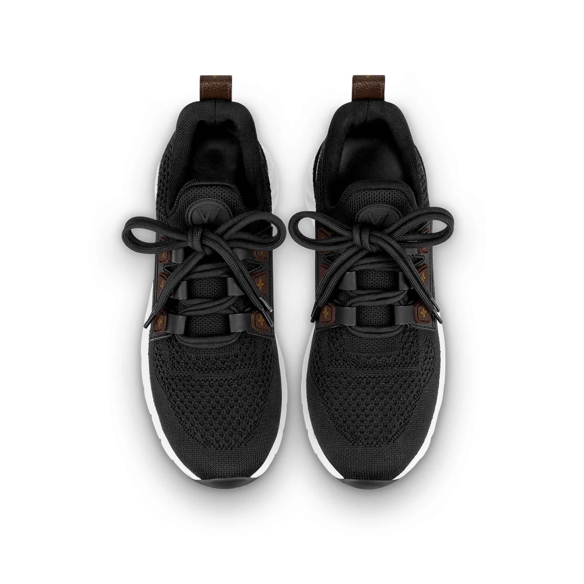 louis vuitton aftergame sneaker price