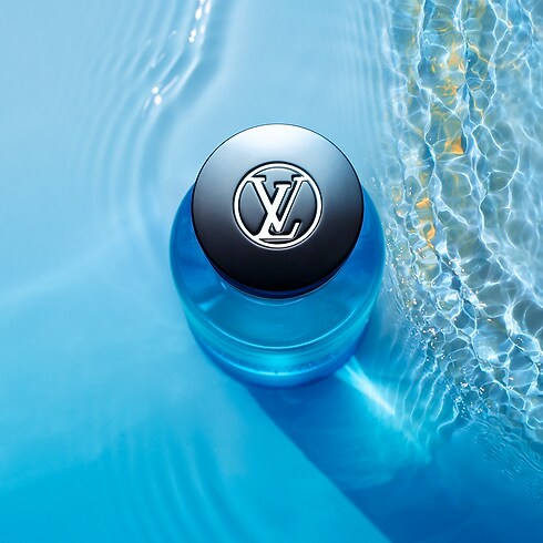 Afternoon Swim in Perfumes and Beauty's Collections Masculine Perfumes collections by Louis Vuitton (Product zoom)