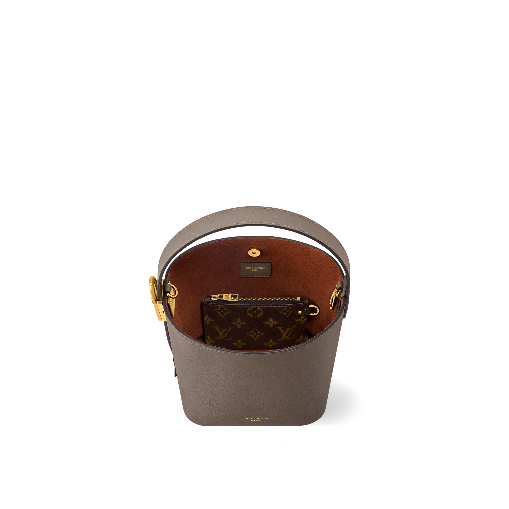 All In BB Low Key in Women