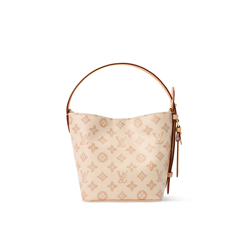 All In BB Other Monogram Canvas in Bags and Small Leather Goods's Women Bags LV Icons collections by Louis Vuitton (Product zoom)