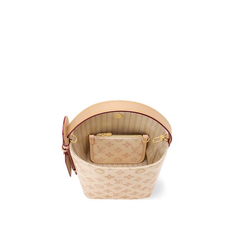 All In BB Other Monogram Canvas in Bags and Small Leather Goods's Women Bags LV Icons collections by Louis Vuitton (Product zoom)