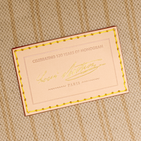 All In BB Other Monogram Canvas in Bags and Small Leather Goods's Women Bags LV Icons collections by Louis Vuitton (Product zoom)