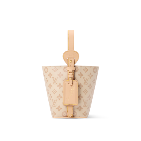 All In BB Other Monogram Canvas in Bags and Small Leather Goods's Women Bags LV Icons collections by Louis Vuitton (Product zoom)