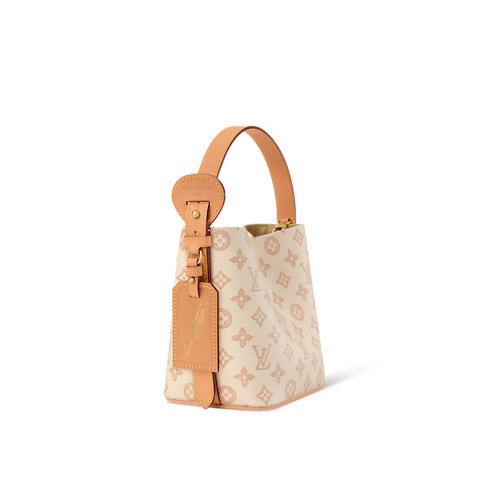 All In BB Other Monogram Canvas in Bags and Small Leather Goods's Women Bags LV Icons collections by Louis Vuitton (Product zoom)