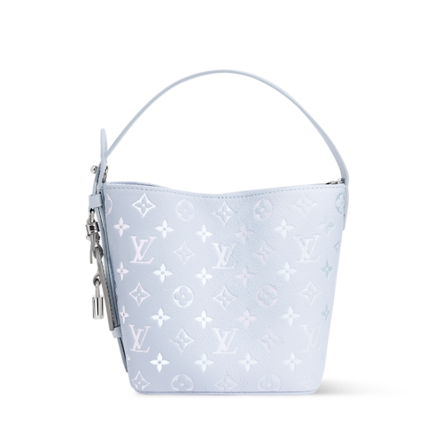 All In BB Monogram Empreinte Leather in Women's Handbags All Handbags collections by Louis Vuitton (Product zoom)