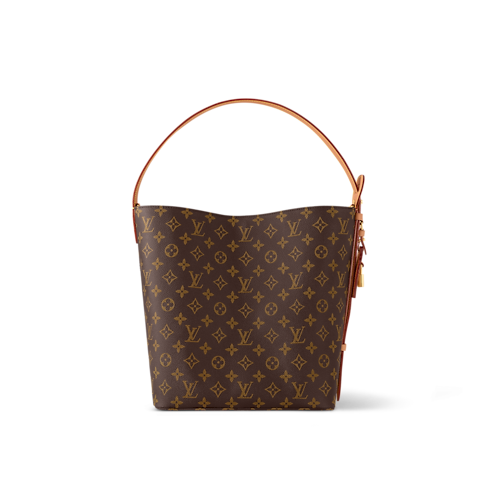 All In GM Monogram Canvas in Women's Handbags All Handbags collections by Louis Vuitton (Product zoom)