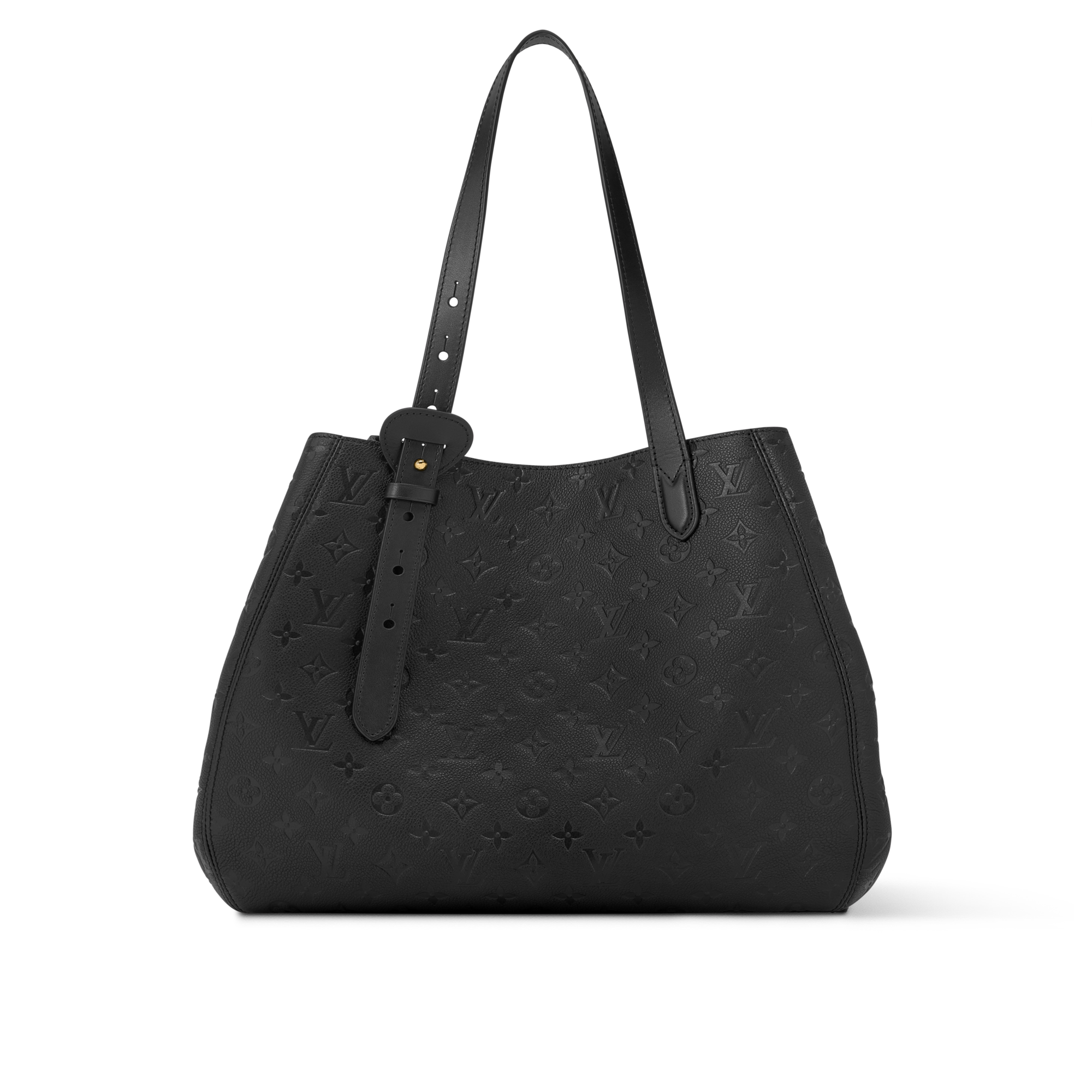 All In One MM Monogram Empreinte Leather in Women