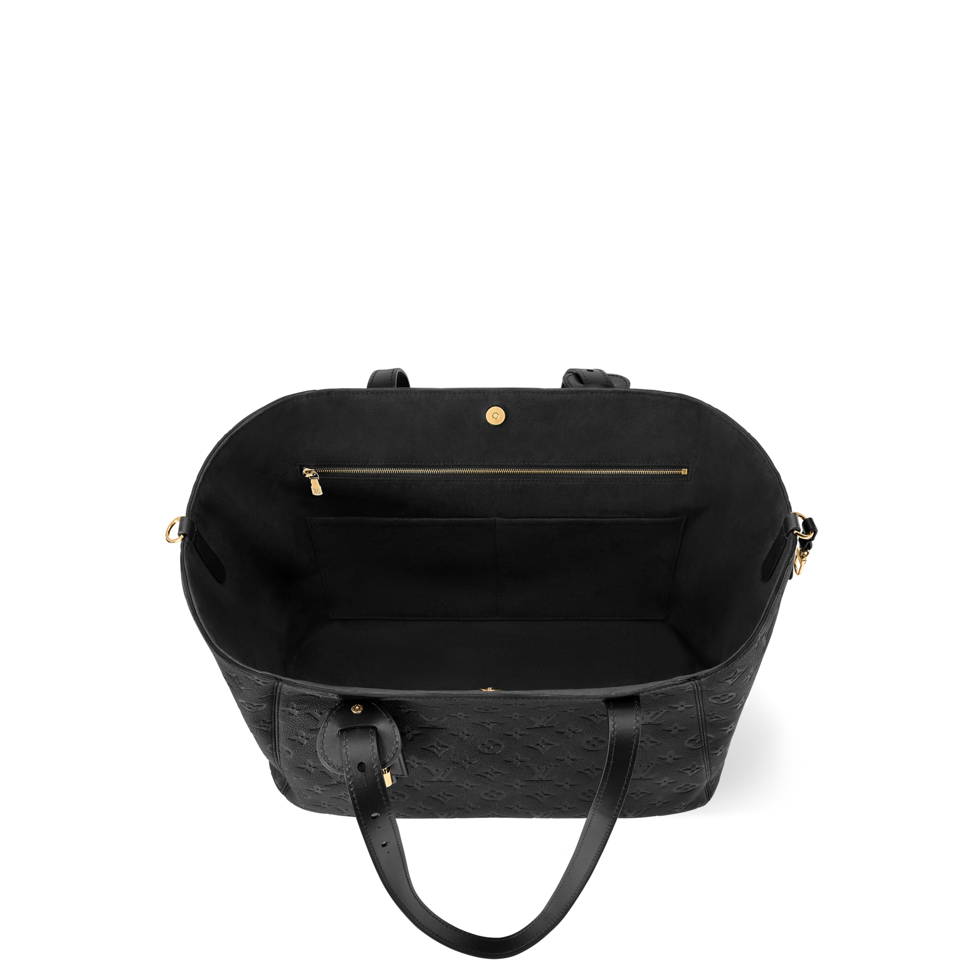 All In One MM Monogram Empreinte Leather in Women