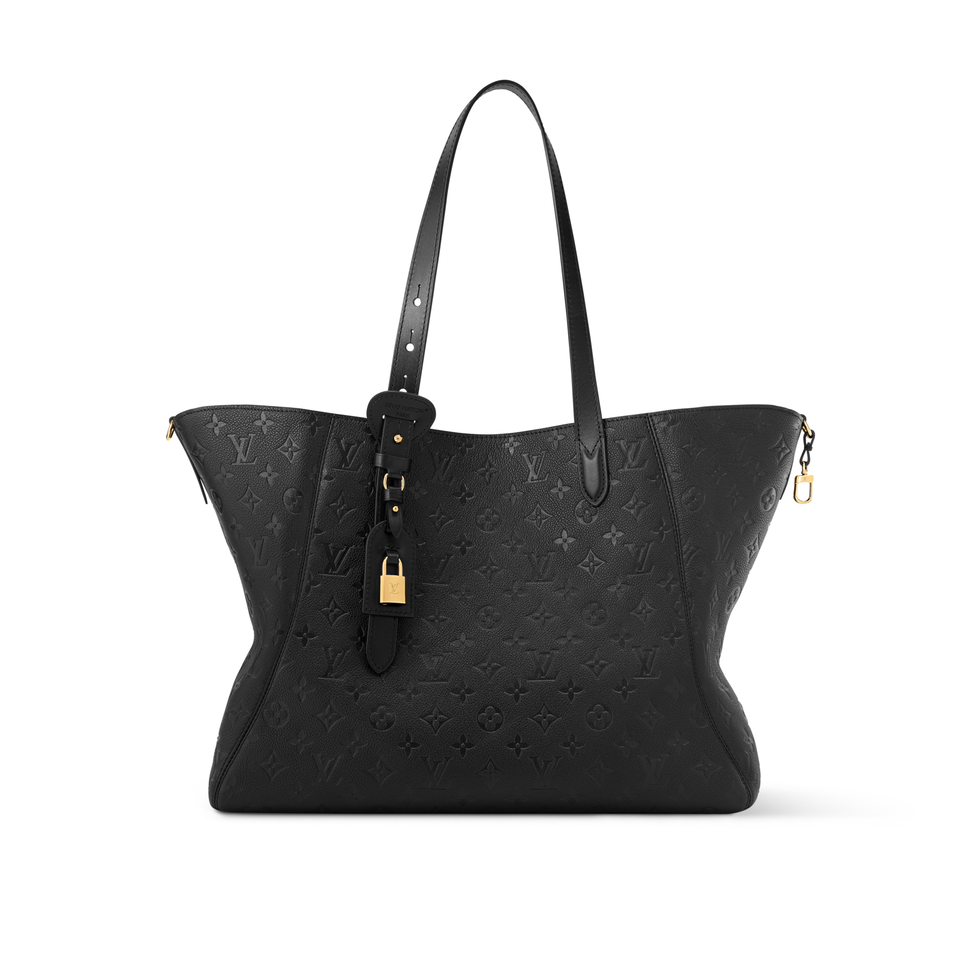 All In One MM Monogram Empreinte Leather in Women