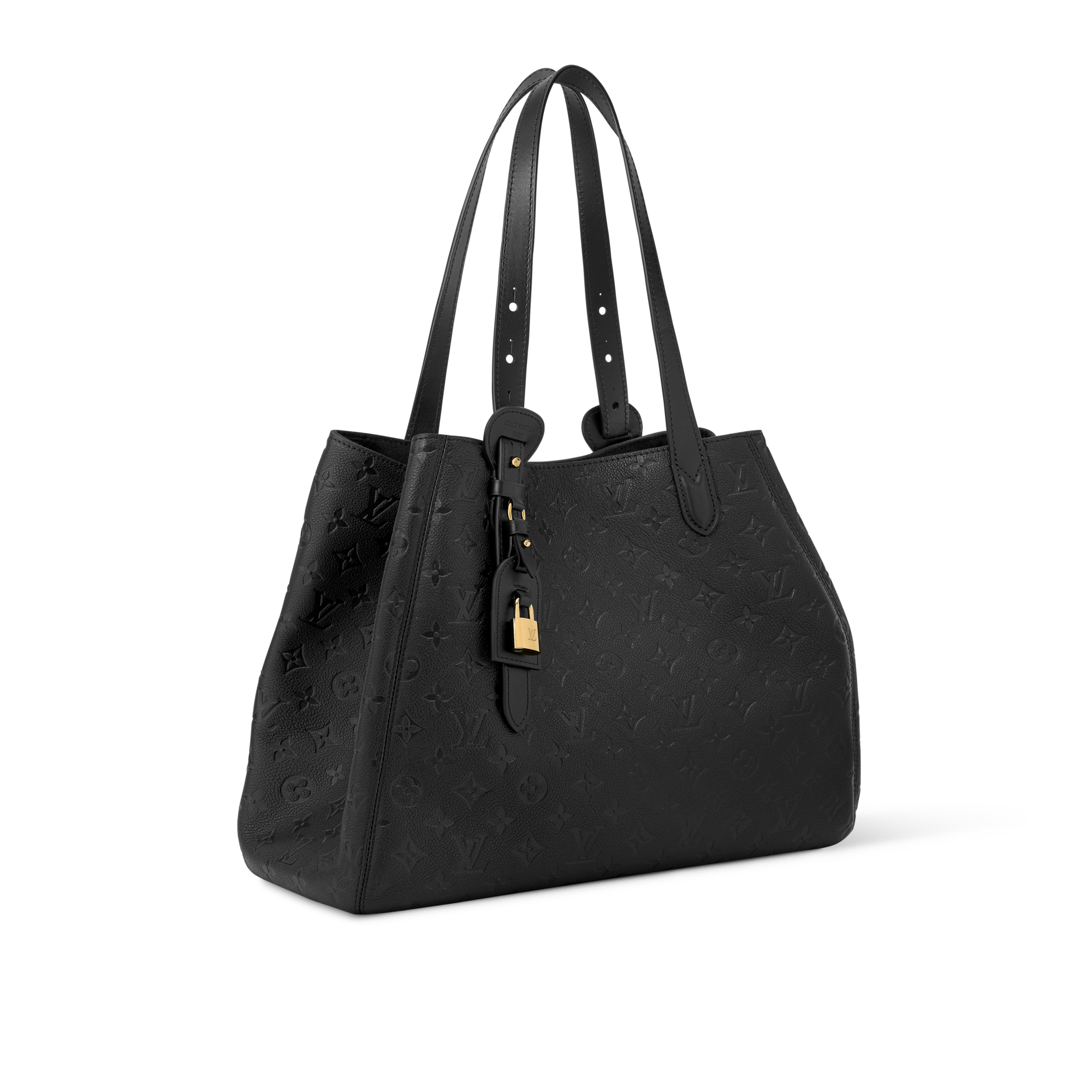 All In One MM Monogram Empreinte Leather in Women