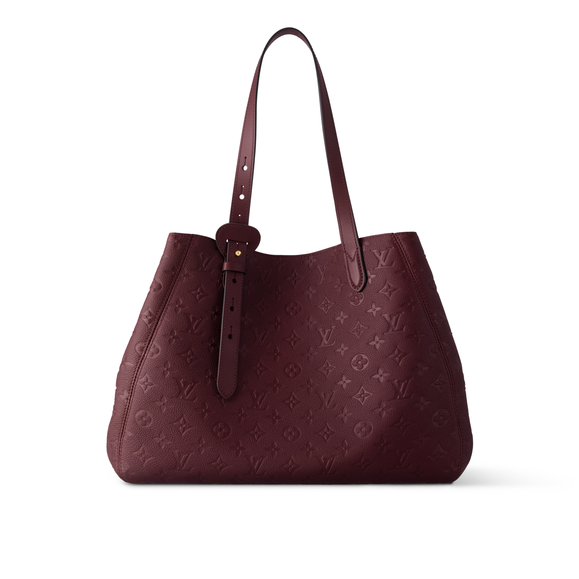 All In One MM Monogram Empreinte Leather in Women