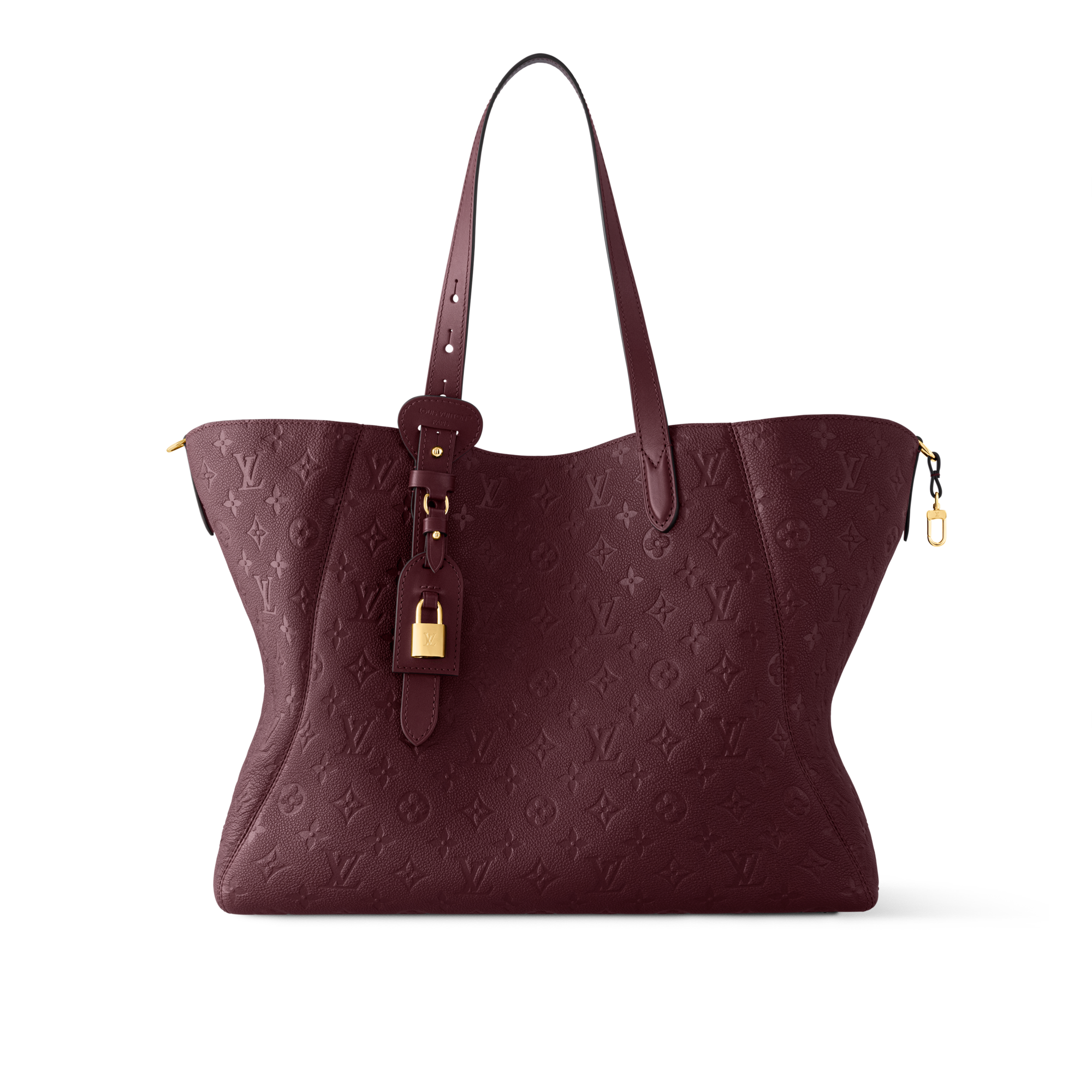 All In One MM Monogram Empreinte Leather in Women