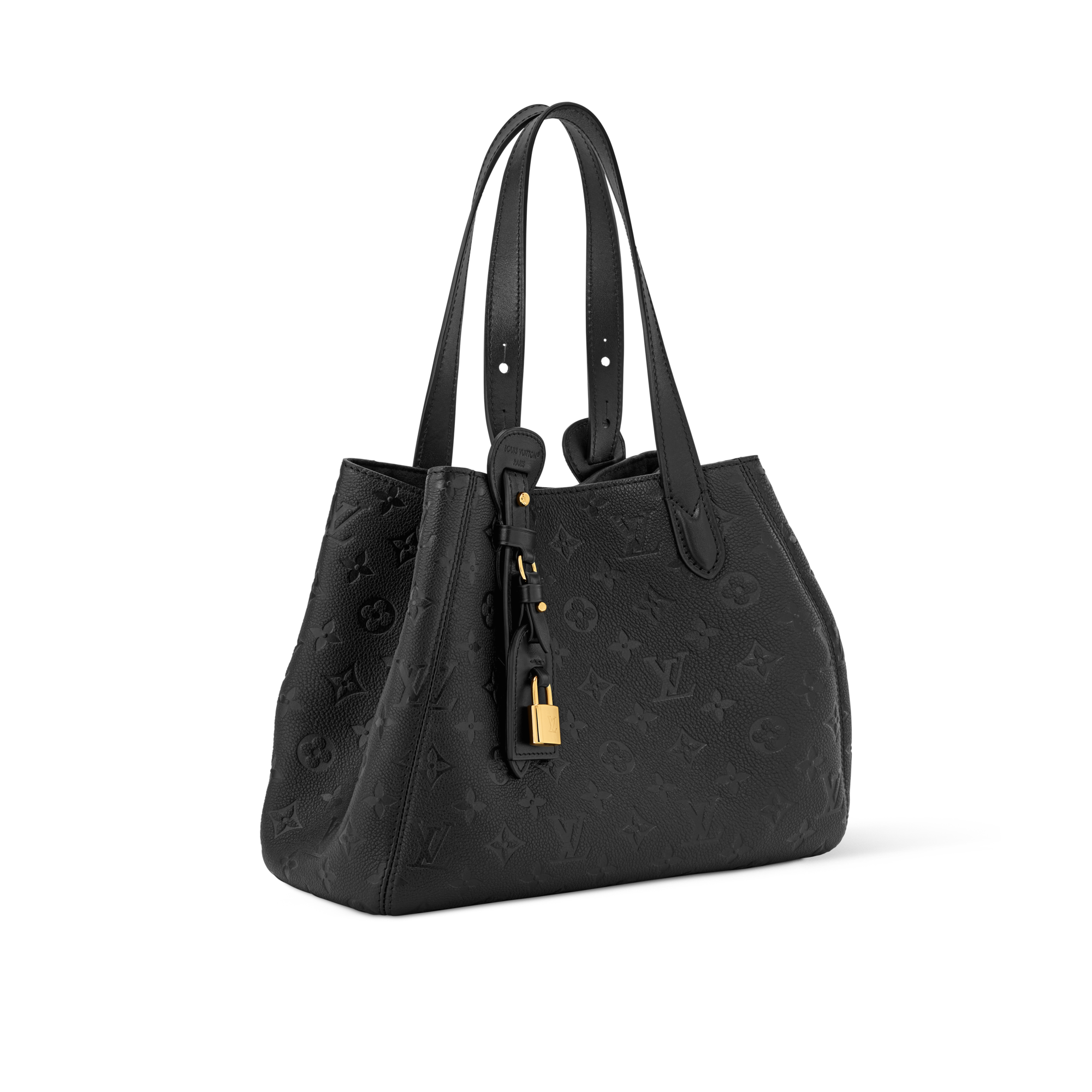 All In One PM Monogram Empreinte Leather in Women