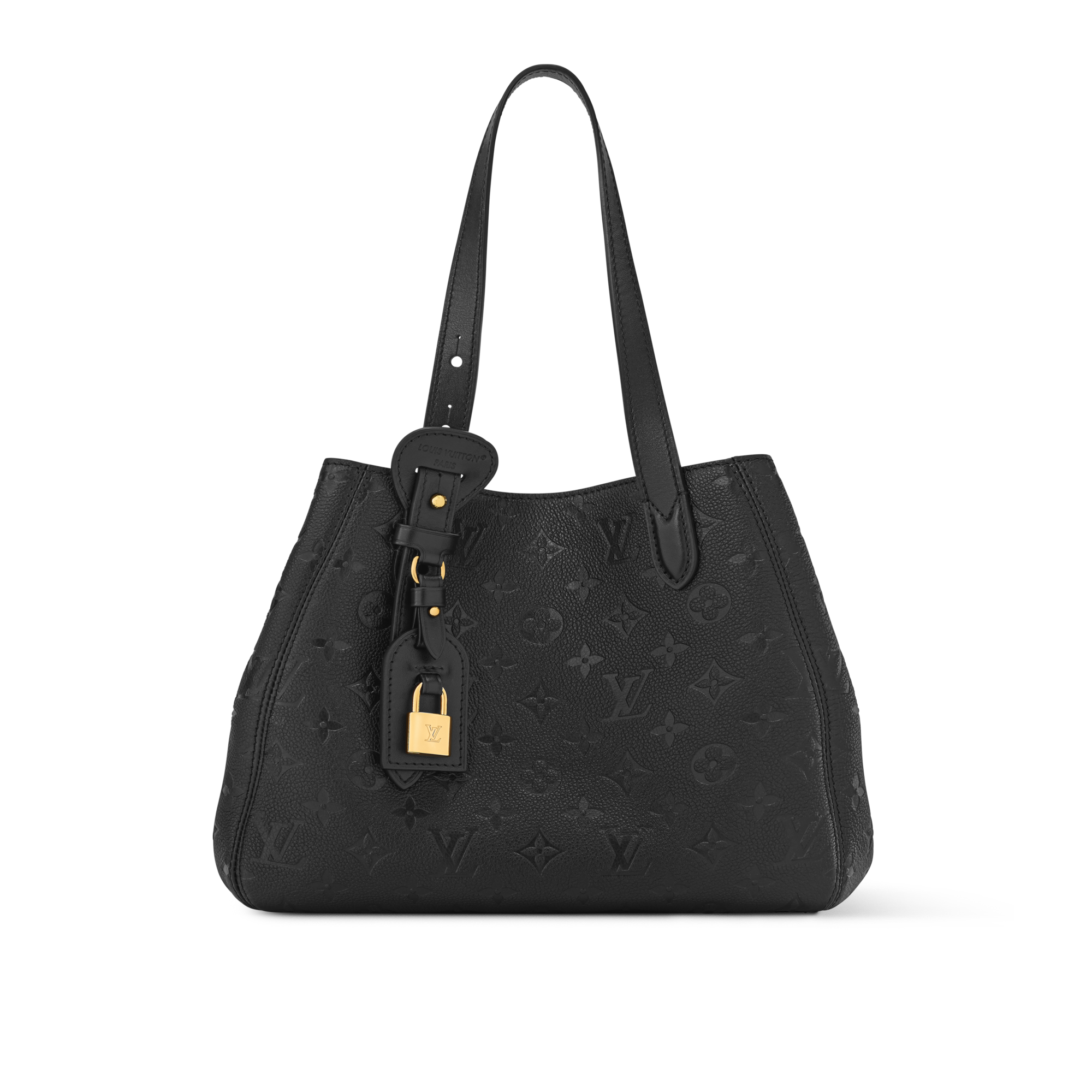 All In One PM Monogram Empreinte Leather in Women