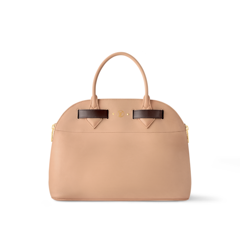 Alma 103 Fashion Leather in Women's Handbags All Collections collections by Louis Vuitton (Product zoom)