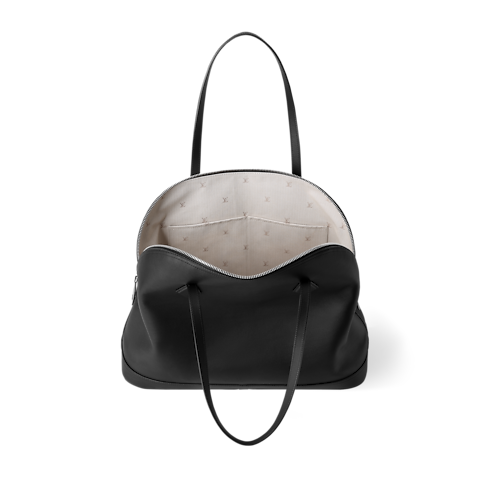 Alma 45 H39 in Trunks, Travel and Home's Travel Bags and Rolling Luggage Travel Bags collections by Louis Vuitton (Product zoom)