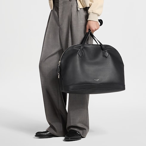 Alma 45 H39 in Trunks, Travel and Home's Travel Bags and Rolling Luggage Travel Bags collections by Louis Vuitton (Product zoom)